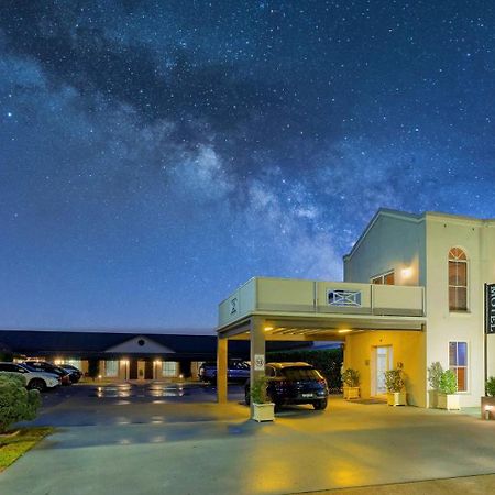 Breakout Motor Inn Cowra Kültér fotó